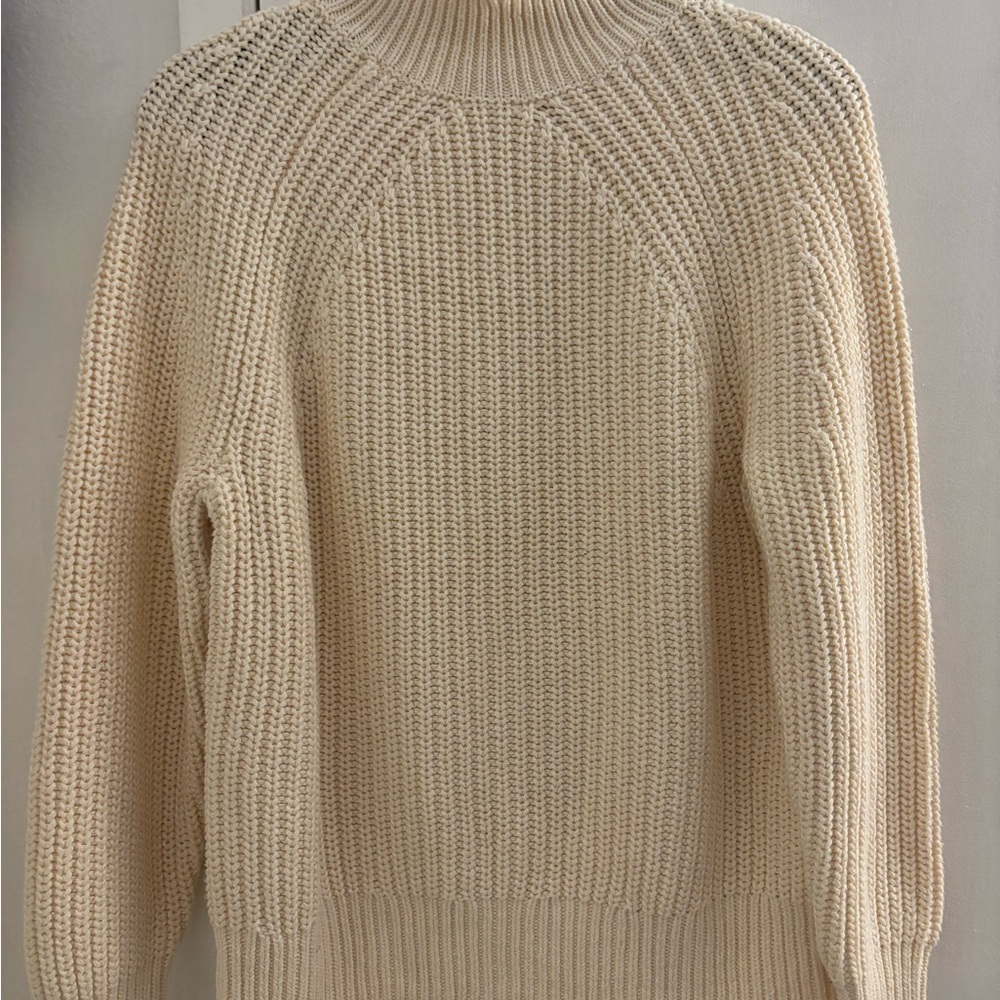 J. Crew Turtleneck Sweater